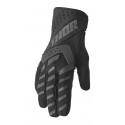 THOR SPECTRUM GLOVES BLACK
