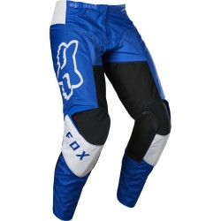 FOX 180 LUX PANT [BLU]