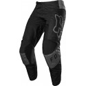 FOX 180 LUX PANT [BLK/BLK]