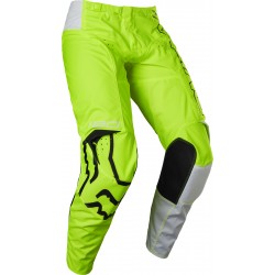 FOX 180 SKEW PANT [FLO YLW]