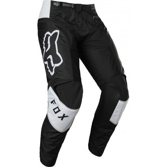 FOX YTH 180 LUX PANT [BLK]