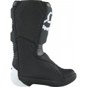 FOX YTH COMP  BOOT - BUCKLE [BLK]