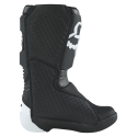 FOX YTH COMP  BOOT - BUCKLE [BLK]