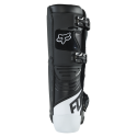 FOX YTH COMP  BOOT - BUCKLE [BLK]