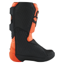 FOX YTH COMP  BOOT - BUCKLE [FLO ORG]