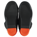 FOX YTH COMP  BOOT - BUCKLE [FLO ORG]