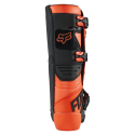 FOX YTH COMP  BOOT - BUCKLE [FLO ORG]