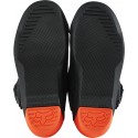 FOX YTH COMP  BOOT - BUCKLE [FLO ORG]