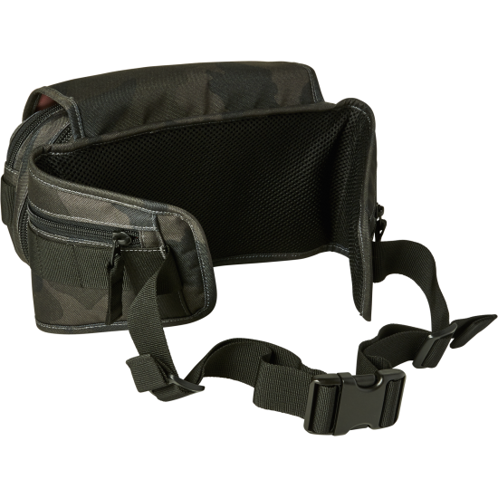 FOX DELUXE TOOLPACK - CAMO [BLK CAM]
