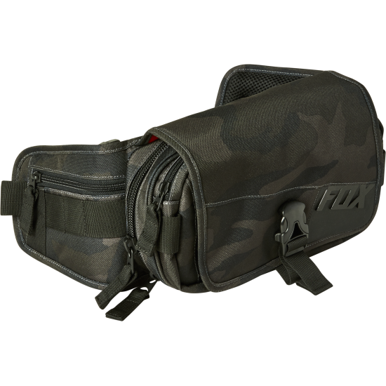 FOX DELUXE TOOLPACK - CAMO [BLK CAM]