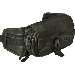 FOX DELUXE TOOLPACK - CAMO [BLK CAM]