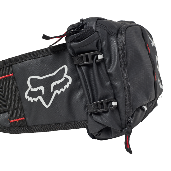 FOX HIP PACK [BLK]