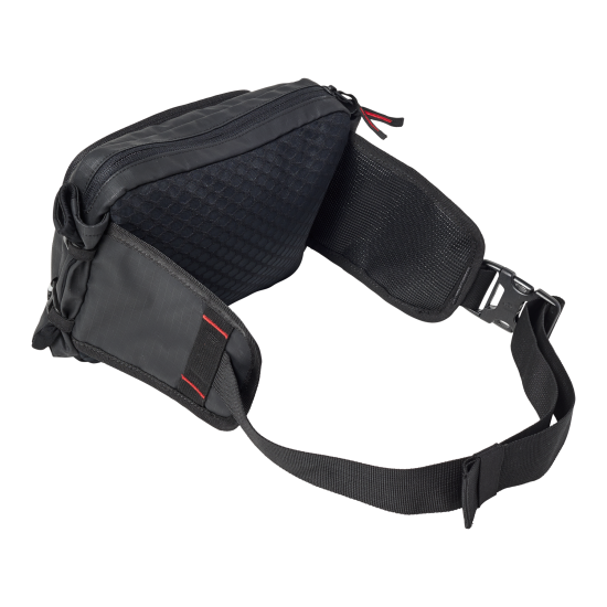 FOX HIP PACK [BLK]