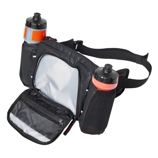 FOX HIP PACK [BLK]