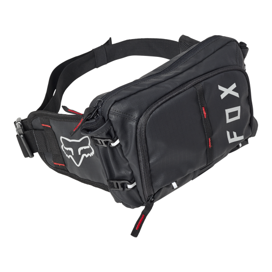 FOX HIP PACK [BLK]