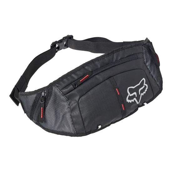 FOX HIP PACK SLIM [BLK]