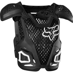FOX YTH R3 [BLK]