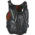 FOX RACEFRAME IMPACT SB, CE D3O [BLK]