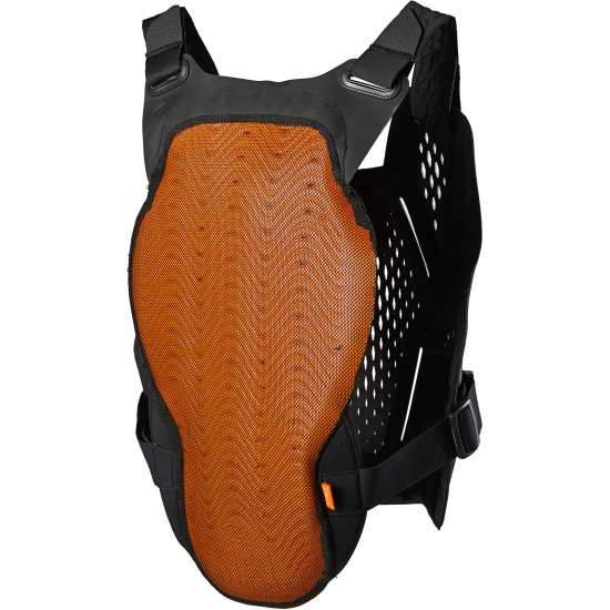 FOX RACEFRAME IMPACT SB, CE D3O [BLK]