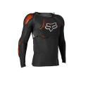 FOX BASEFRAME PRO D3O JACKET [BLK]