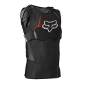 FOX BASEFRAME PRO D3O VEST [BLK]