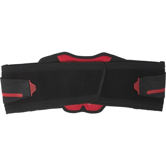 FOX TITAN RACE BELT [BLK]