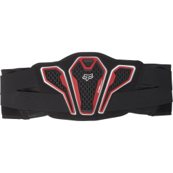 FOX TITAN SPORT BELT [BLK]