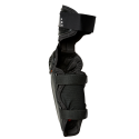 FOX TITAN PRO D3O ELBOW GUARD, CE [BLK]