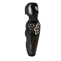 FOX TITAN PRO D3O ELBOW GUARD, CE [BLK]