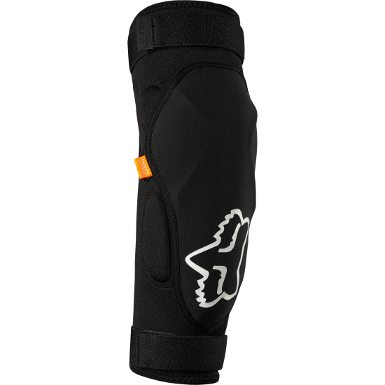 FOX LAUNCH D3O ELBOW GUARD [BLK]