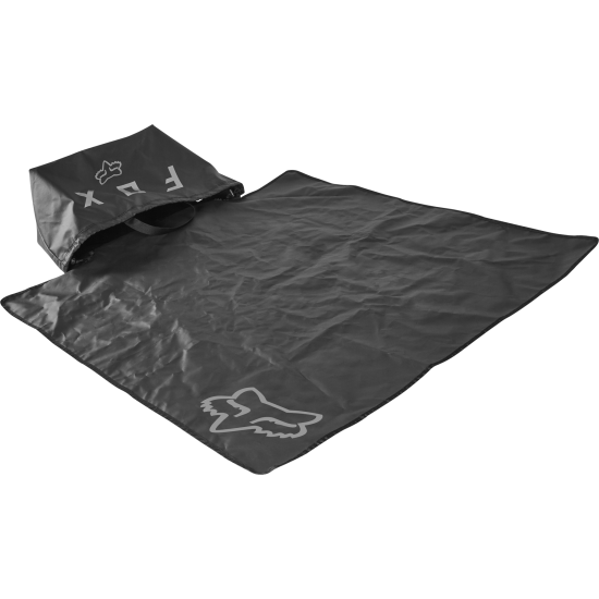 FOX UTILITY CHANGING MAT [BLK]