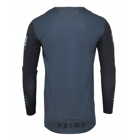 THOR PRIME HERO JERSEY MIDNIGHT/TEAL THOR PRIME HERO JERSEY MIDNIGHT/TEAL