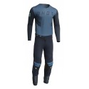 THOR PRIME HERO JERSEY MIDNIGHT/TEAL THOR PRIME HERO JERSEY MIDNIGHT/TEAL
