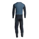 THOR PRIME HERO JERSEY MIDNIGHT/TEAL THOR PRIME HERO JERSEY MIDNIGHT/TEAL