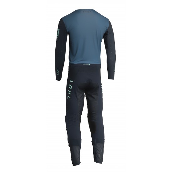 THOR PRIME HERO JERSEY MIDNIGHT/TEAL THOR PRIME HERO JERSEY MIDNIGHT/TEAL