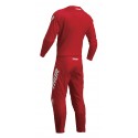 THOR YOUTH SECTOR MINIMAL JERSEY RED