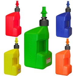 TUFF JUG CONTAINER WITH QUICK FILL NOZZLE