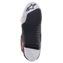ALPINESTARS BOOTS TECH 10 RED BLACK