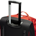 ALBEK MERIDIAN GEARBAG RED GASGAS 