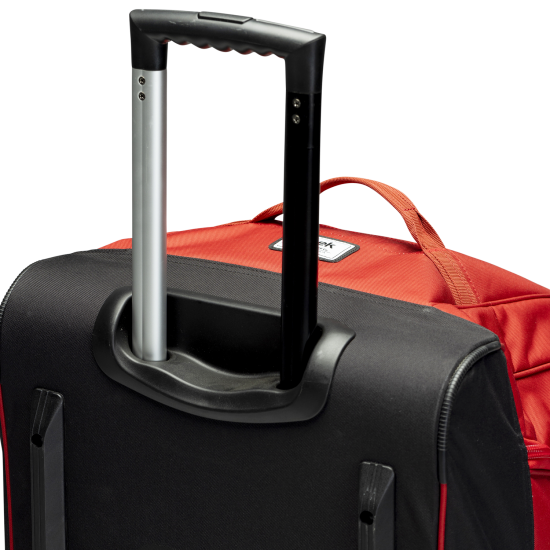 ALBEK MERIDIAN GEARBAG RED GASGAS 
