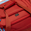 ALBEK MERIDIAN GEARBAG RED GASGAS 