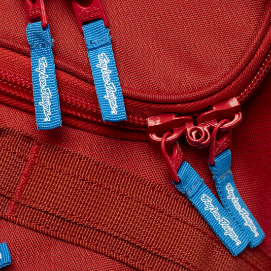 ALBEK MERIDIAN GEARBAG RED GASGAS 