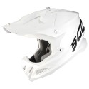 SCORPION VX-16 AIR WHITE-WHITE