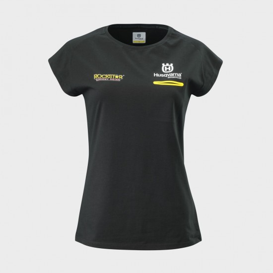 HUSQVARNA WOMEN RS TANK TOP 
