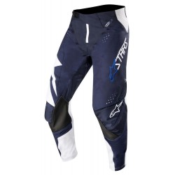 ALPINESTARS PANT TECHSTAR FACTORY NAVY