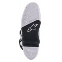 ALPINESTARS BOOTS TECH 7 WHITE BLACK