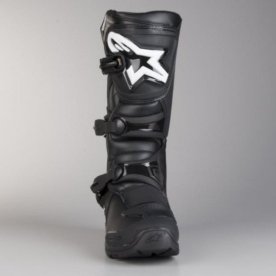 ALPINESTARS BOOTS TECH 3 BLACK