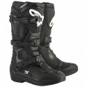ALPINESTARS BOOTS TECH 3 BLACK