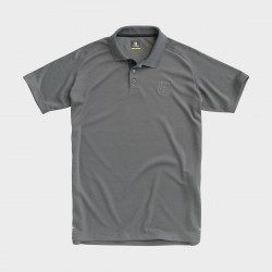 HUSQVARNA ORIGIN POLO GREY
