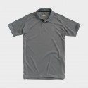 HUSQVARNA ORIGIN POLO GREY